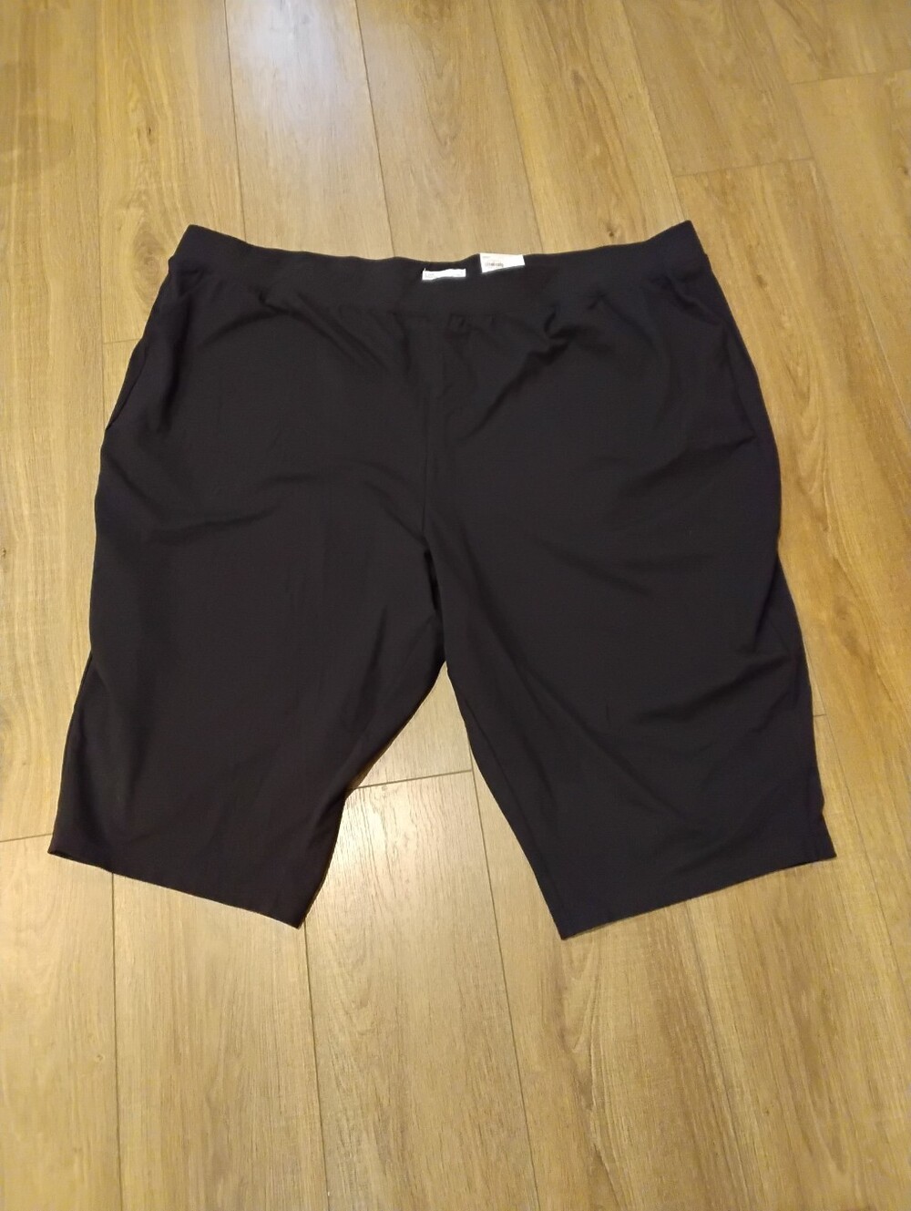 NWT 5X Black Skimmer Pants Firm Price
